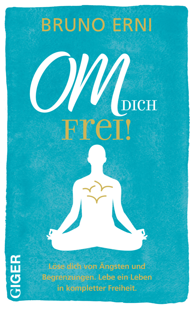 OM dich FREI! main product photo