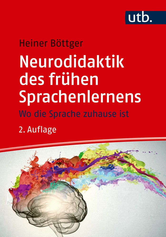 Neurodidaktik des frühen Sprachenlernens main product photo