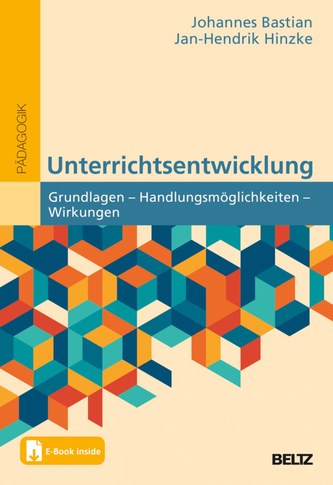 Unterrichtsentwicklung main product photo