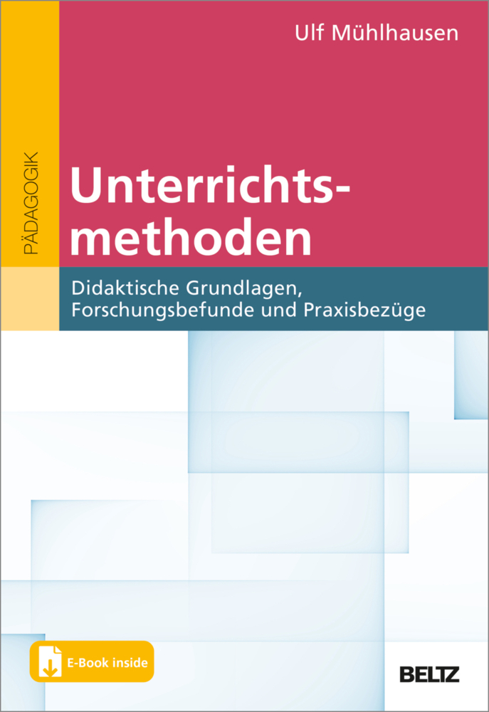 Unterrichtsmethoden main product photo