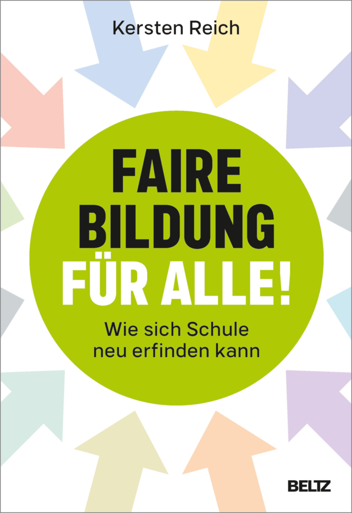 Faire Bildung für alle! main product photo