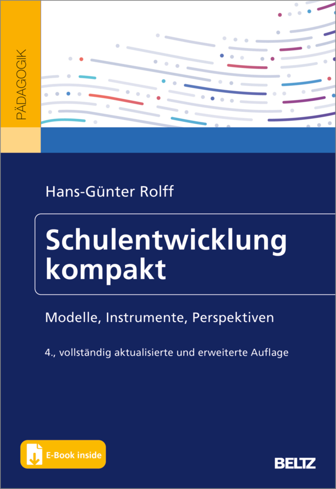 Schulentwicklung kompakt main product photo