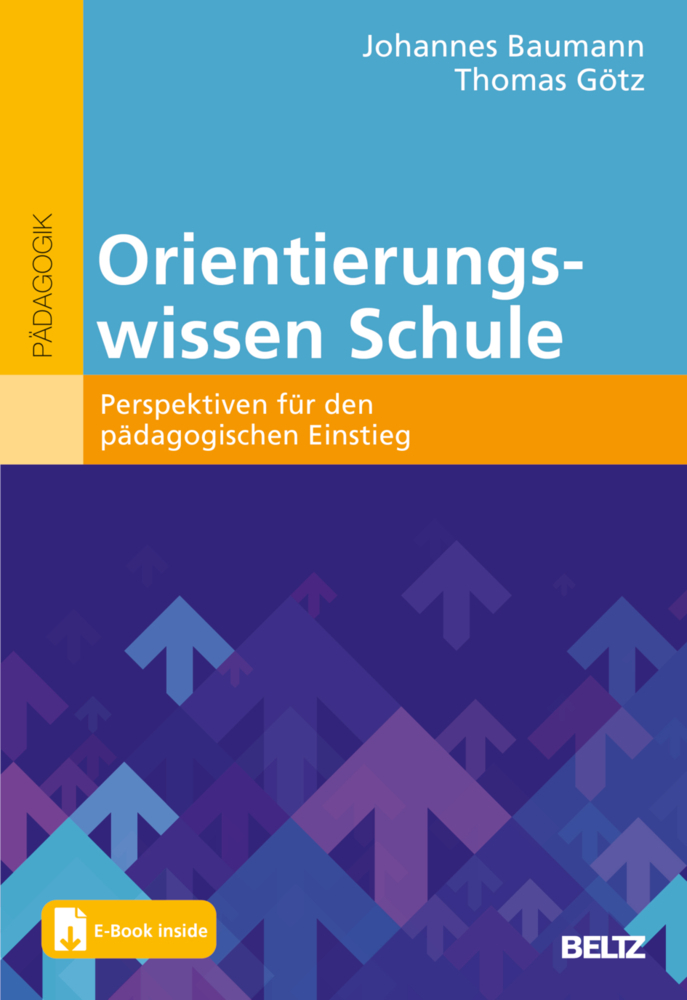 Orientierungswissen Schule main product photo