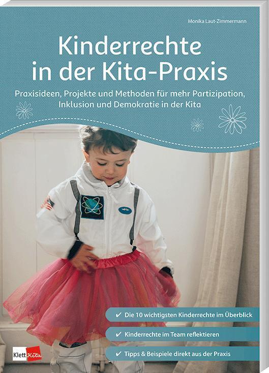Kinderrechte in der Kita-Praxis main product photo