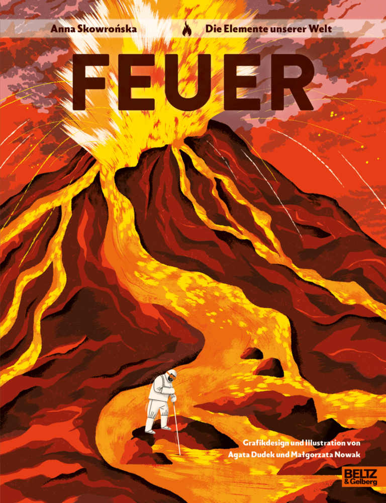 Feuer main product photo