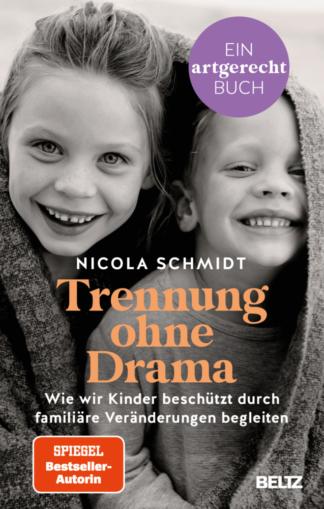 Trennung ohne Drama main product photo