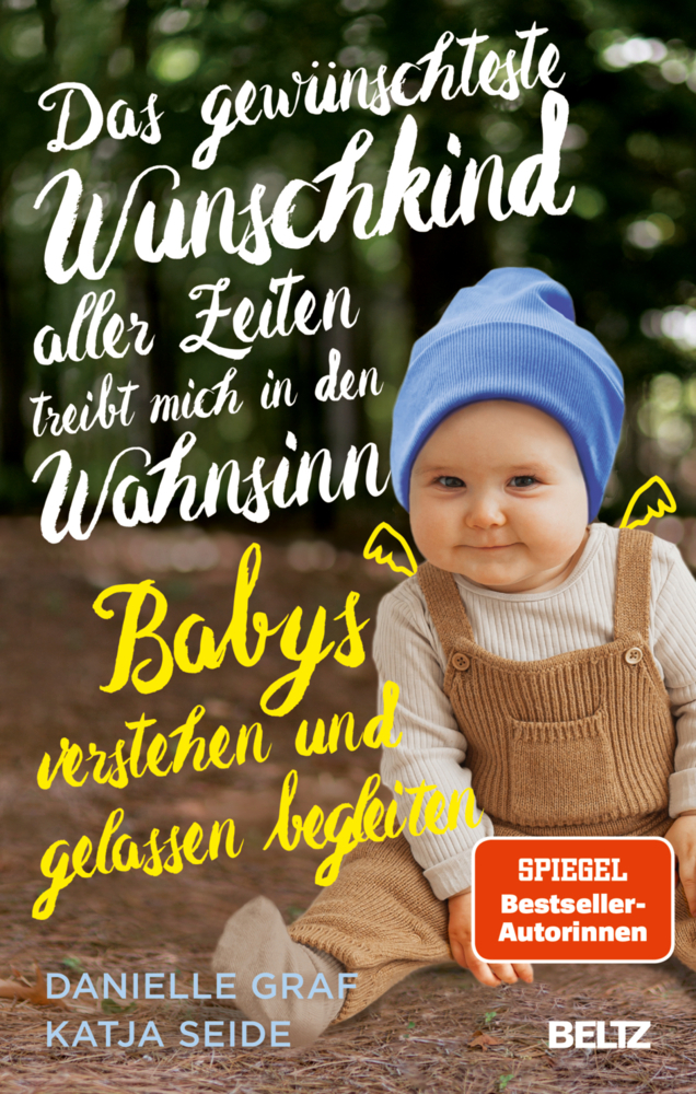 Das gewünschteste Wunschkind aller Zeiten treibt mich in den Wahnsinn main product photo