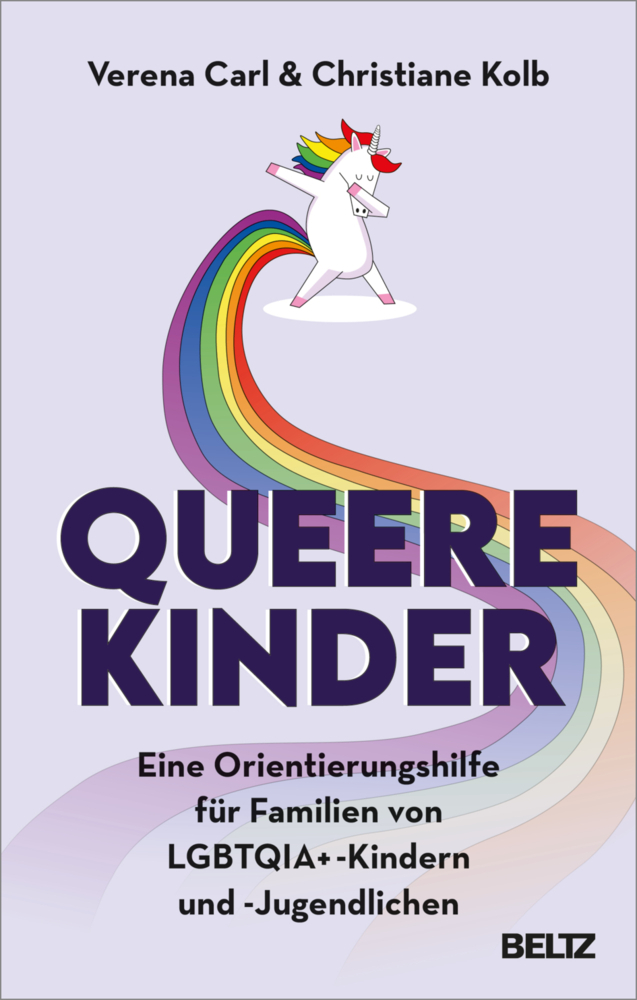 Queere Kinder main product photo