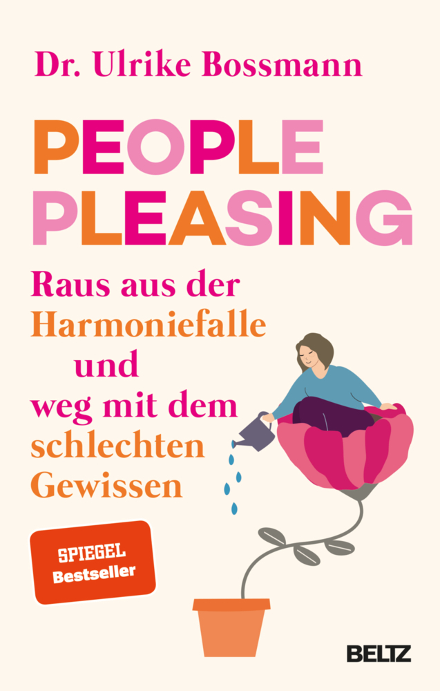 People Pleasing main product photo