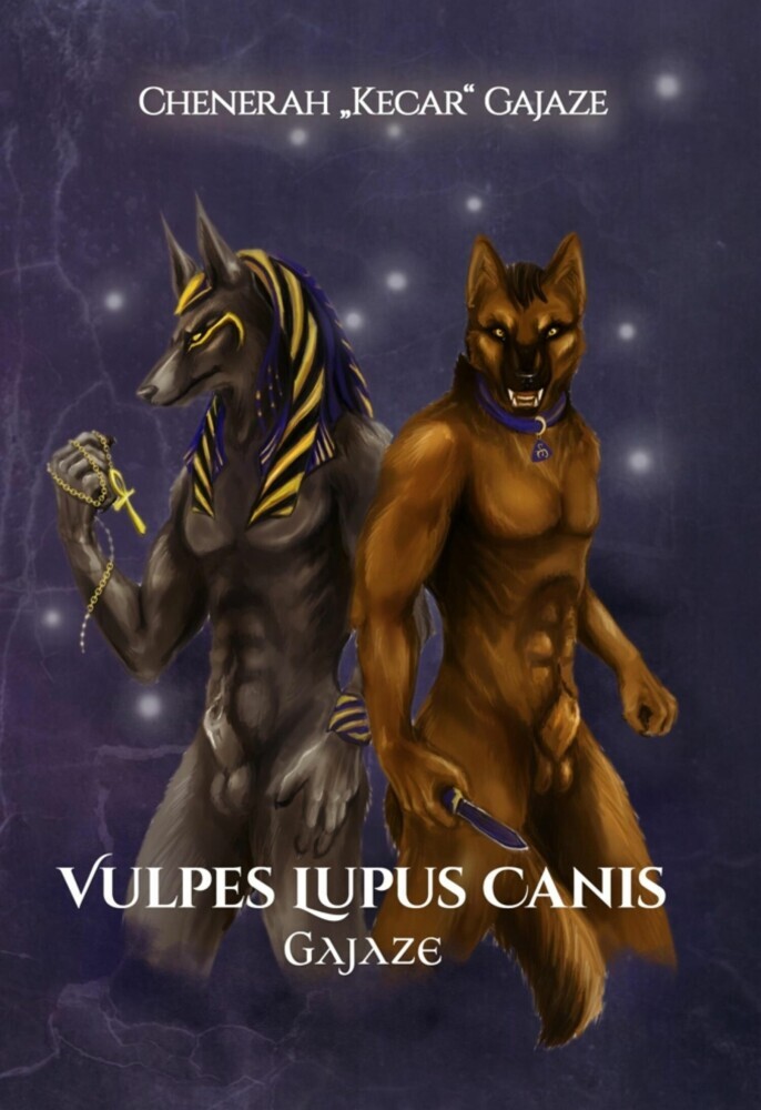 Vulpes Lupus Canis main product photo