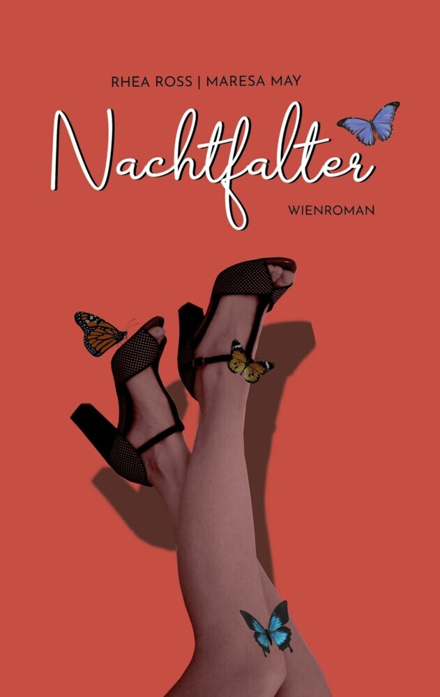 Nachtfalter main product photo