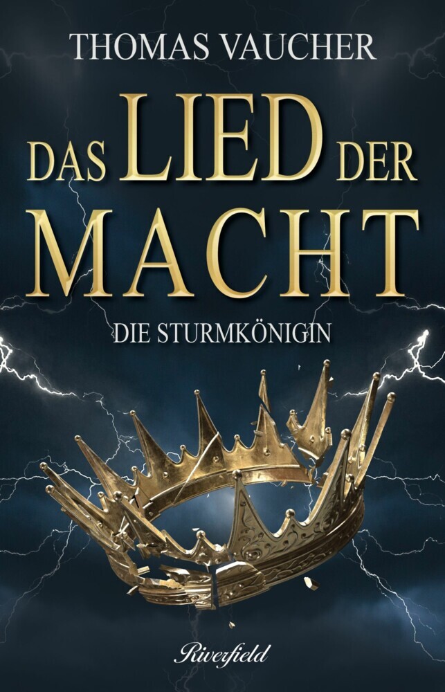 Die Sturmkönigin main product photo