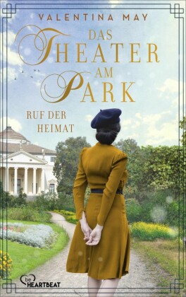 Das Theater am Park - Ruf der Heimat