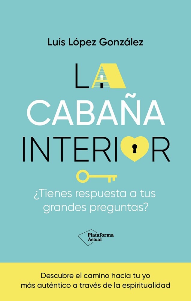 La cabaña interior main product photo