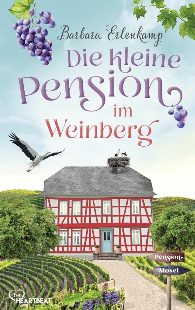 Die kleine Pension im Weinberg main product photo