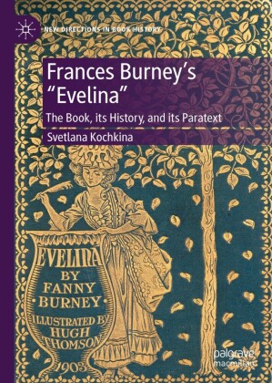 Frances Burney's 'Evelina'