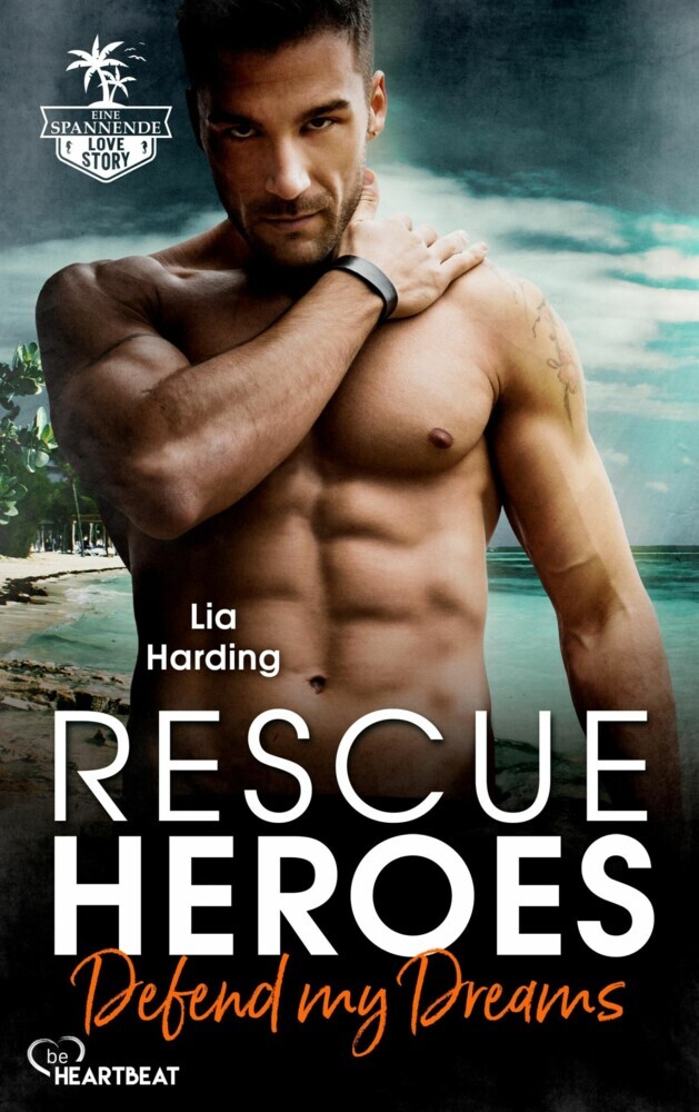 Rescue Heroes - Defend my Dreams main product photo