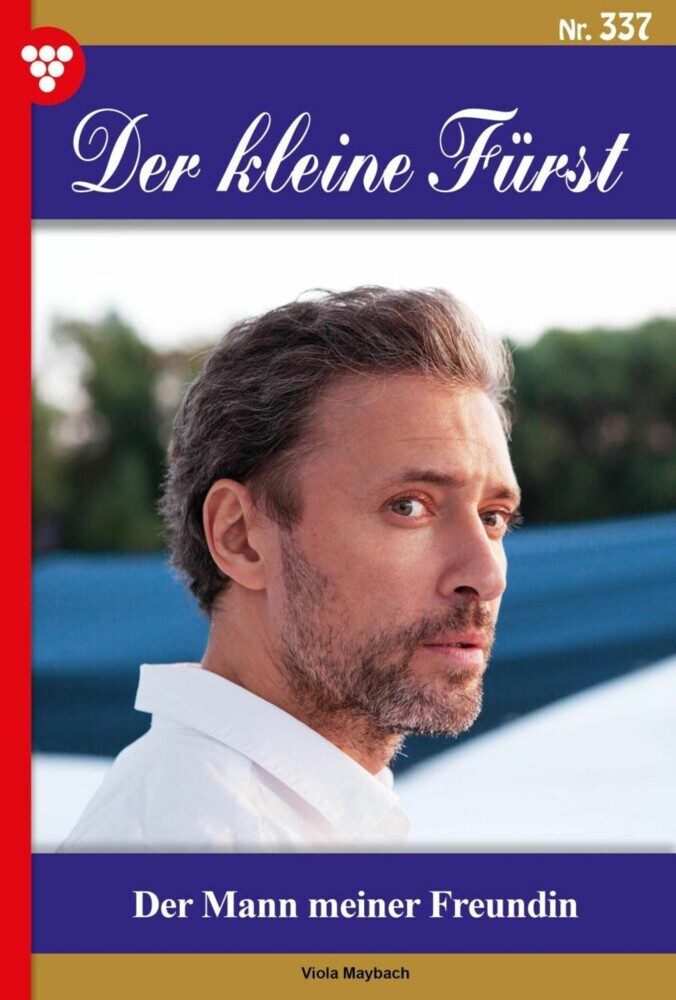 Der Mann meiner Freundin main product photo