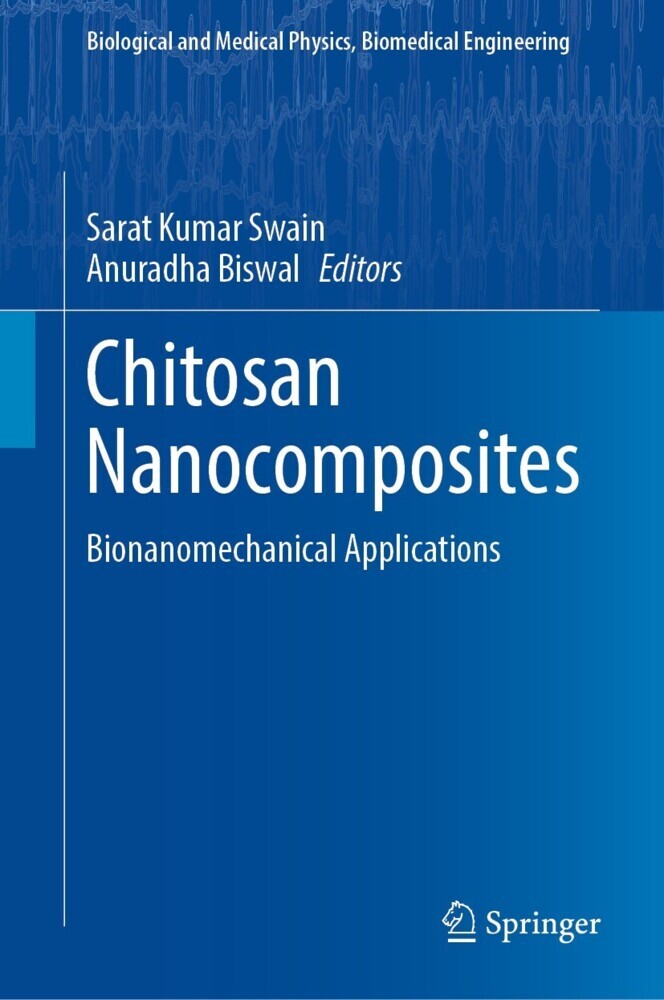 Chitosan Nanocomposites main product photo