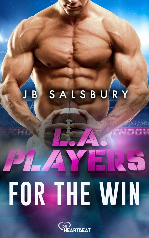 L.A. Players - For the win main product photo
