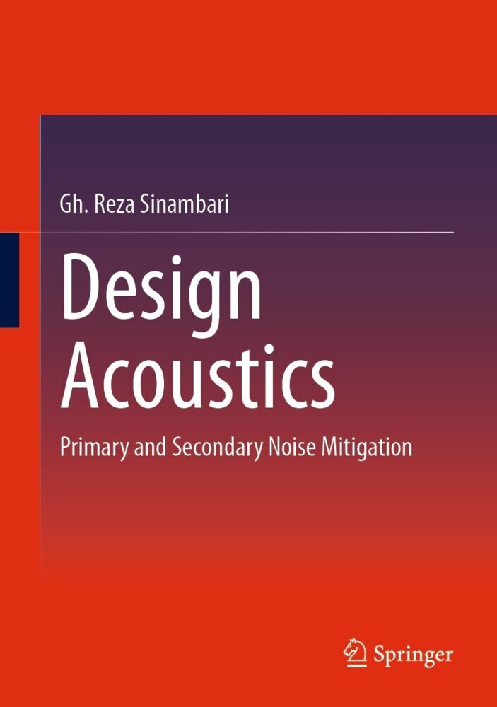 Design Acoustics main product photo