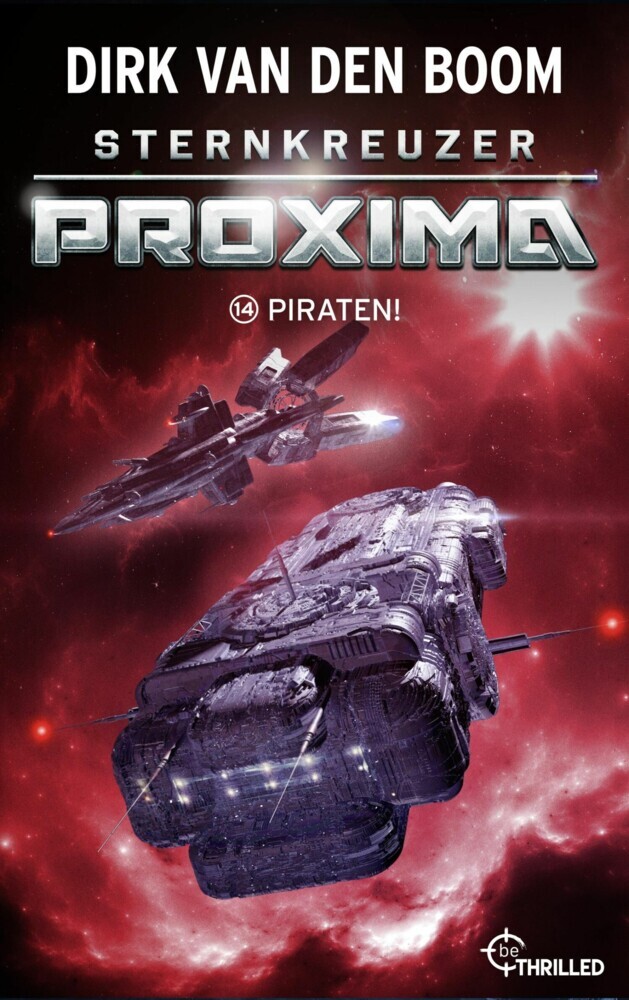 Sternkreuzer Proxima - Piraten! main product photo