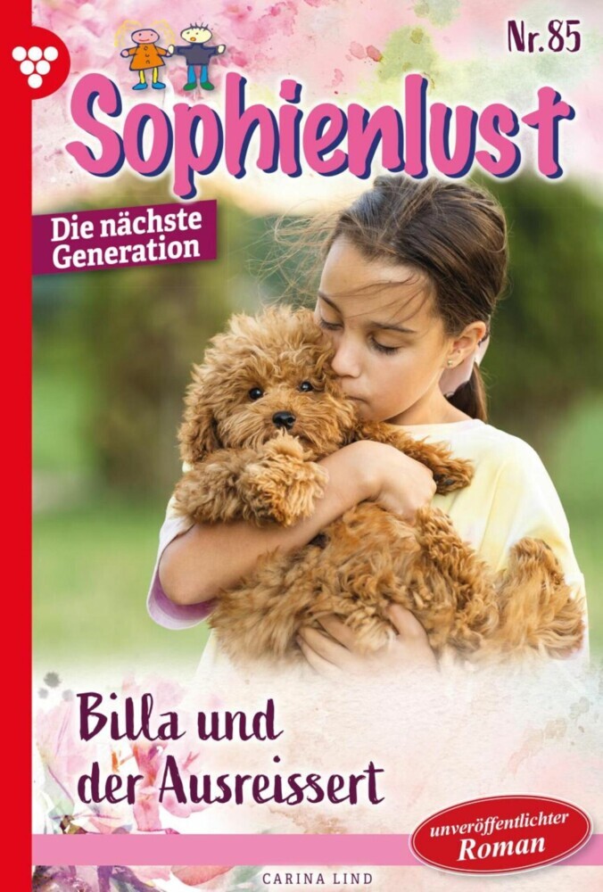 Billa und der Ausreißer main product photo