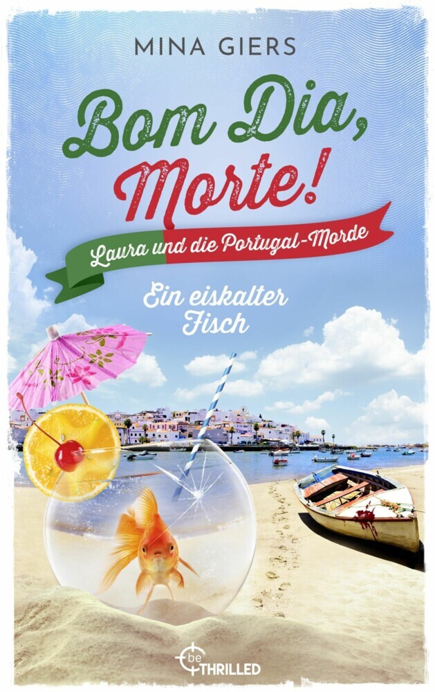 Bom Dia, Morte! - Ein eiskalter Fisch main product photo