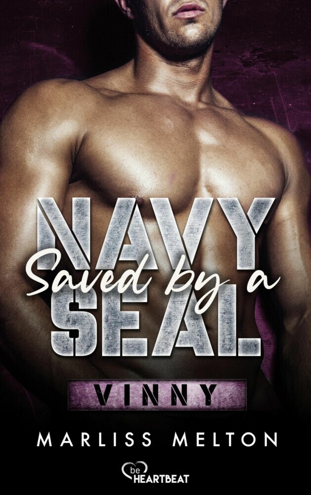 Saved by a Navy SEAL - Vinny main product photo