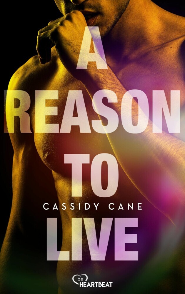 A Reason to Live main product photo