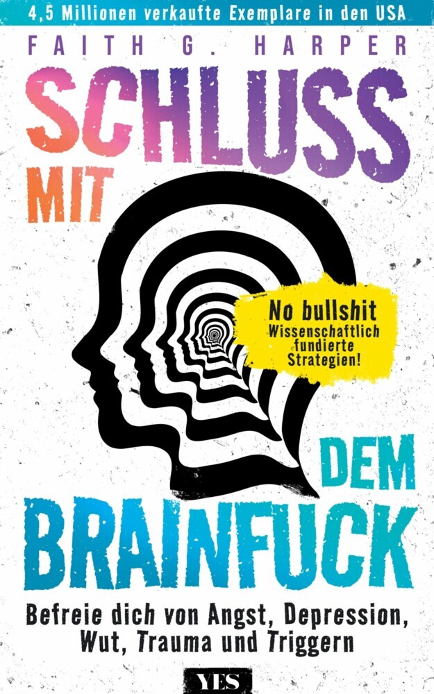 Schluss mit dem Brainfuck main product photo