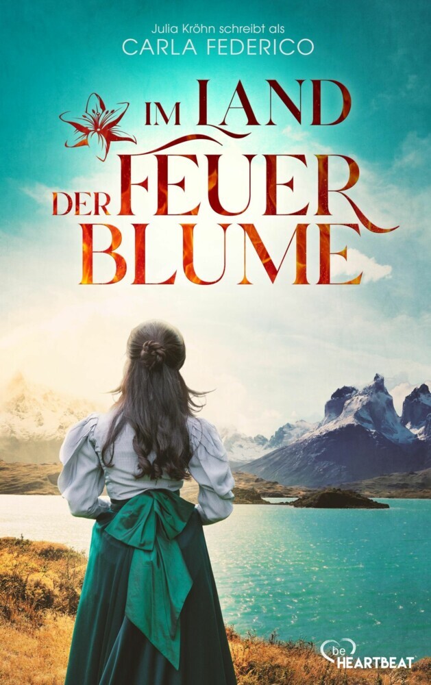 Im Land der Feuerblume main product photo
