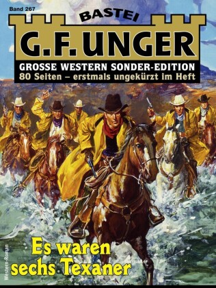 G. F. Unger Sonder-Edition 267