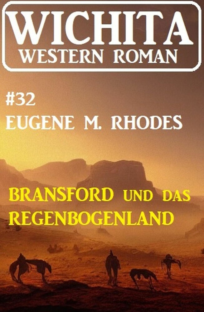 Bransford und das Regenbogenland: Wichita Western Roman 32 main product photo