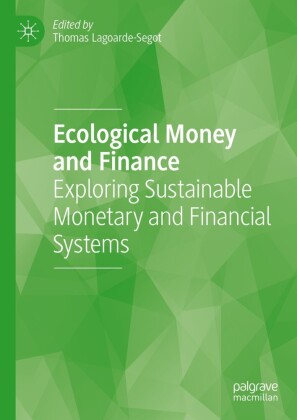 Ecological Money and Finance