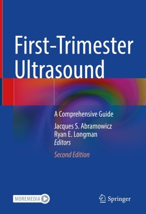 First-Trimester Ultrasound