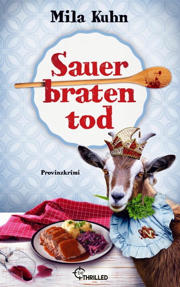 Sauerbratentod main product photo