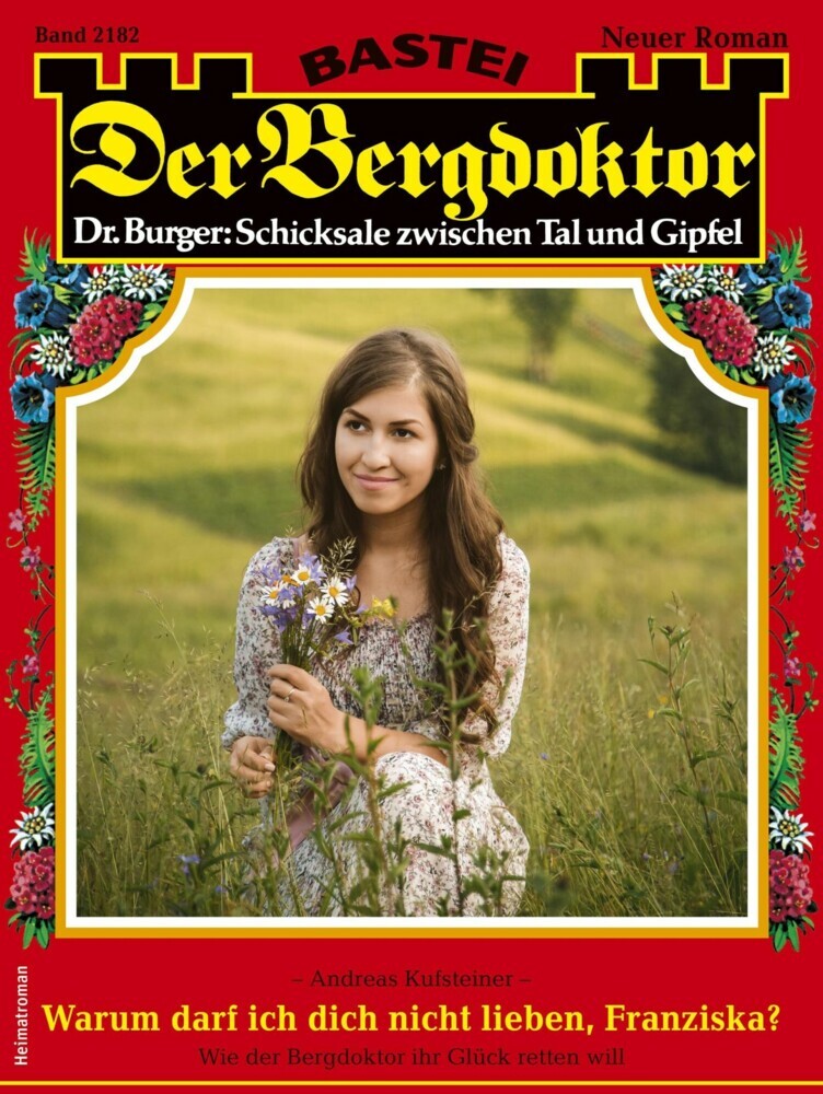Der Bergdoktor 2182 main product photo