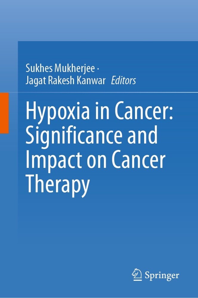 Hypoxia in Cancer: Significance and Impact on Cancer Therapy main product photo