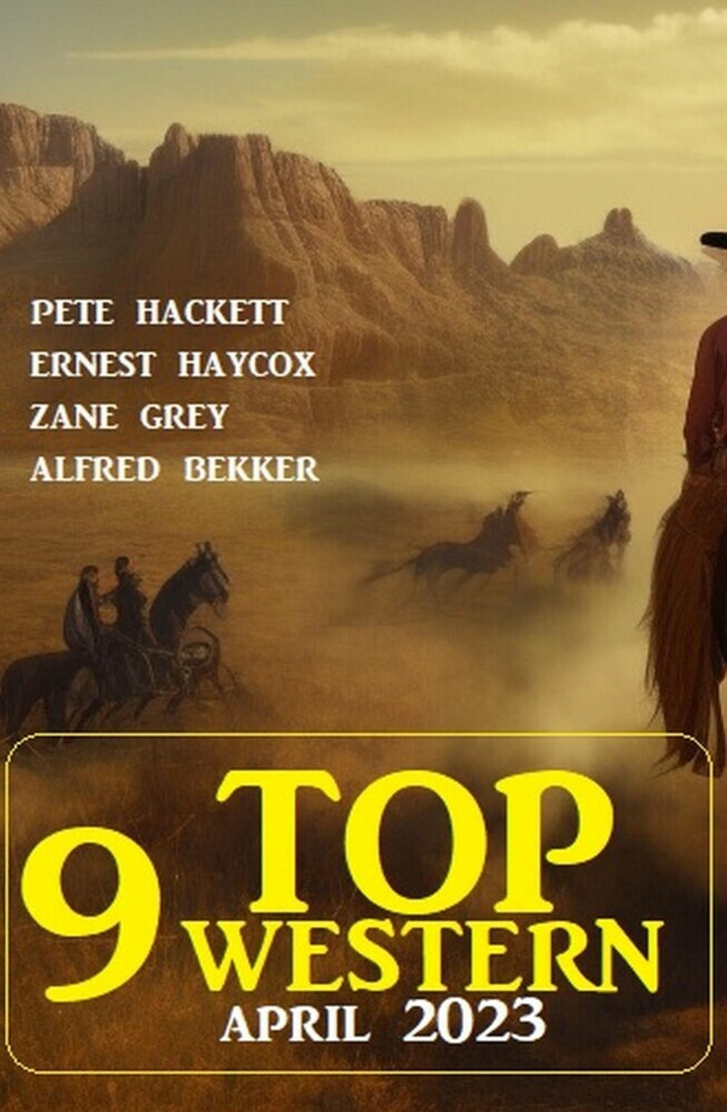 9 Top Western April 2023 main product photo