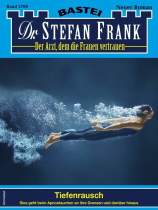 Dr. Stefan Frank 2708