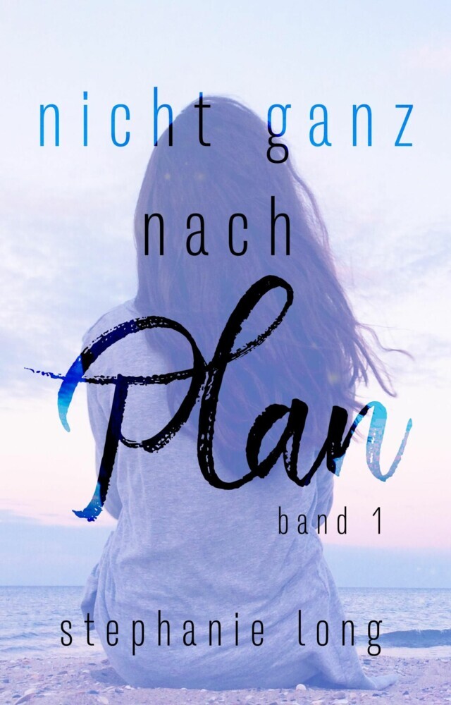 Nicht ganz nach Plan main product photo
