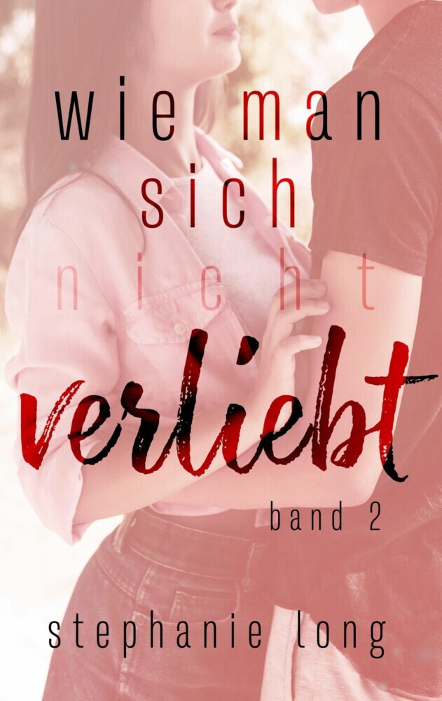 Wie man sich (nicht) verliebt main product photo