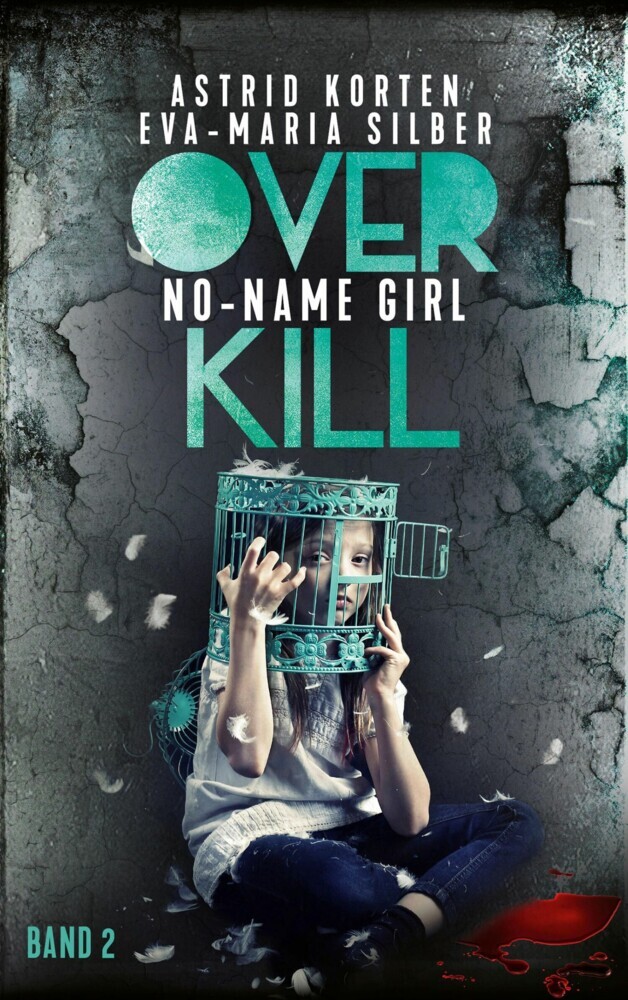 Overkill: No-Name Girl main product photo
