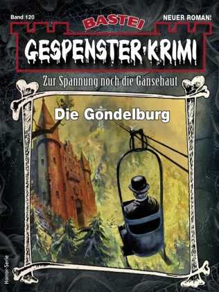 Gespenster-Krimi 120