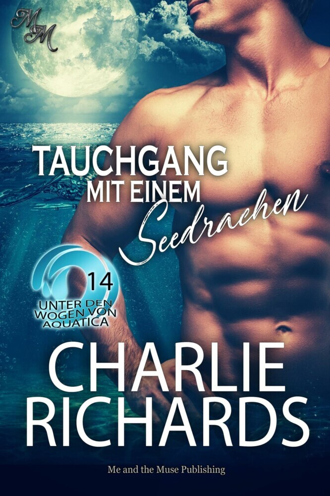 Tauchgang mit einem Seedrachen main product photo