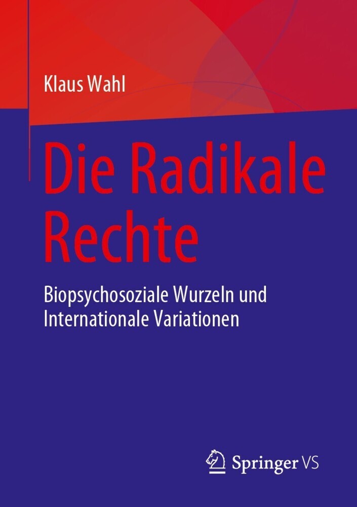 Die Radikale Rechte main product photo