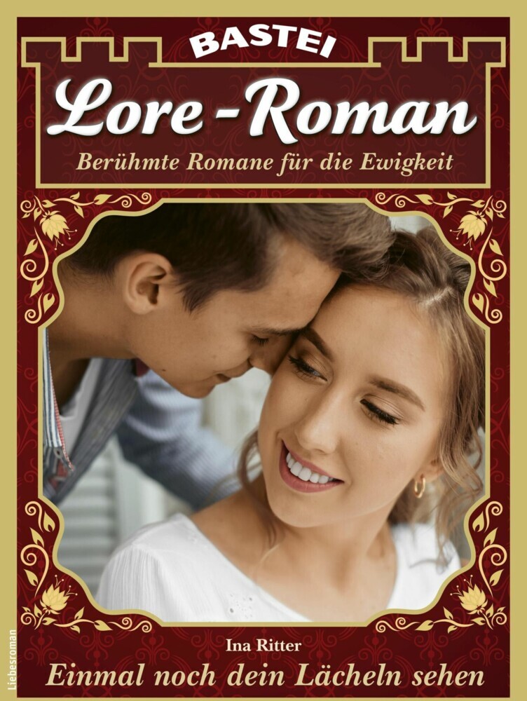 Lore-Roman 158 main product photo