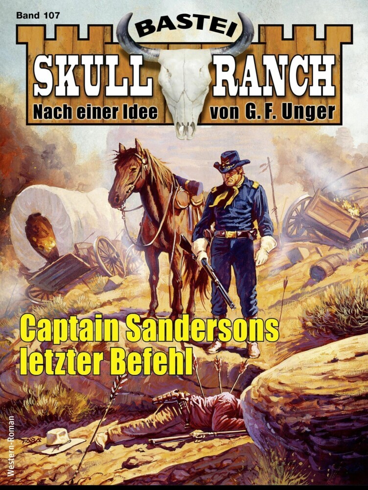 Skull-Ranch 107 main product photo
