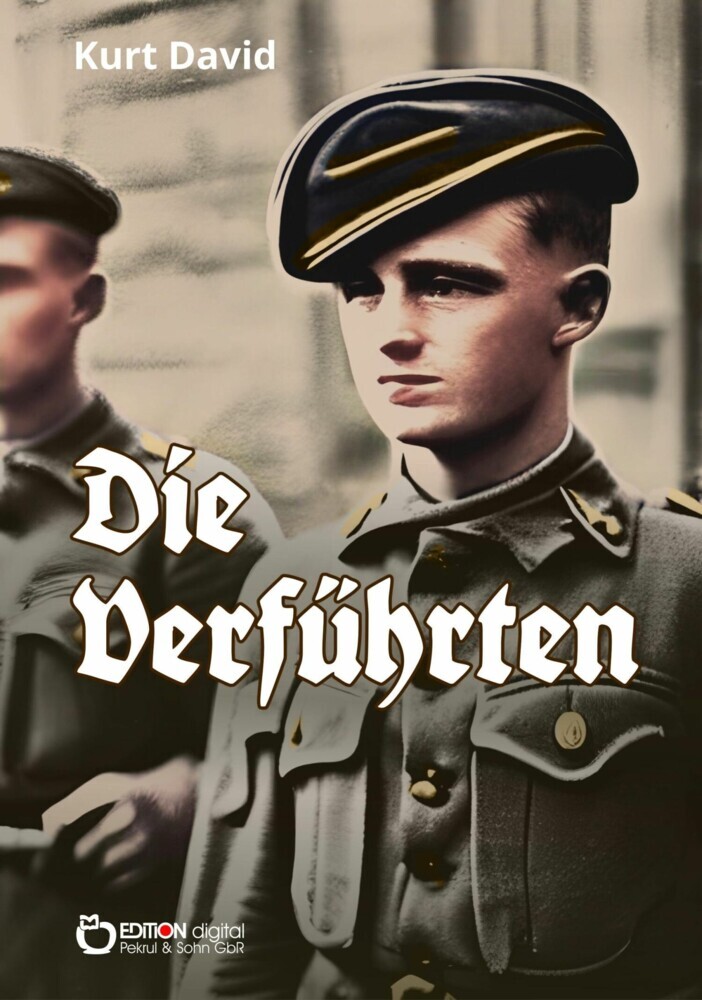 Die Verführten main product photo